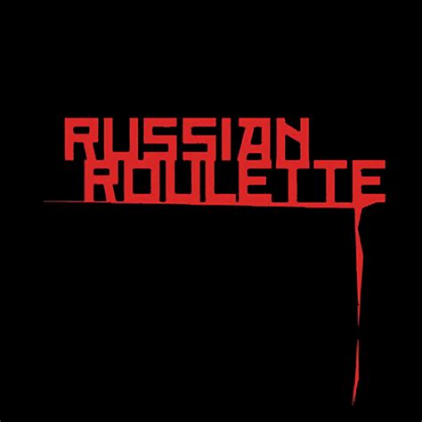 russian roulette lied